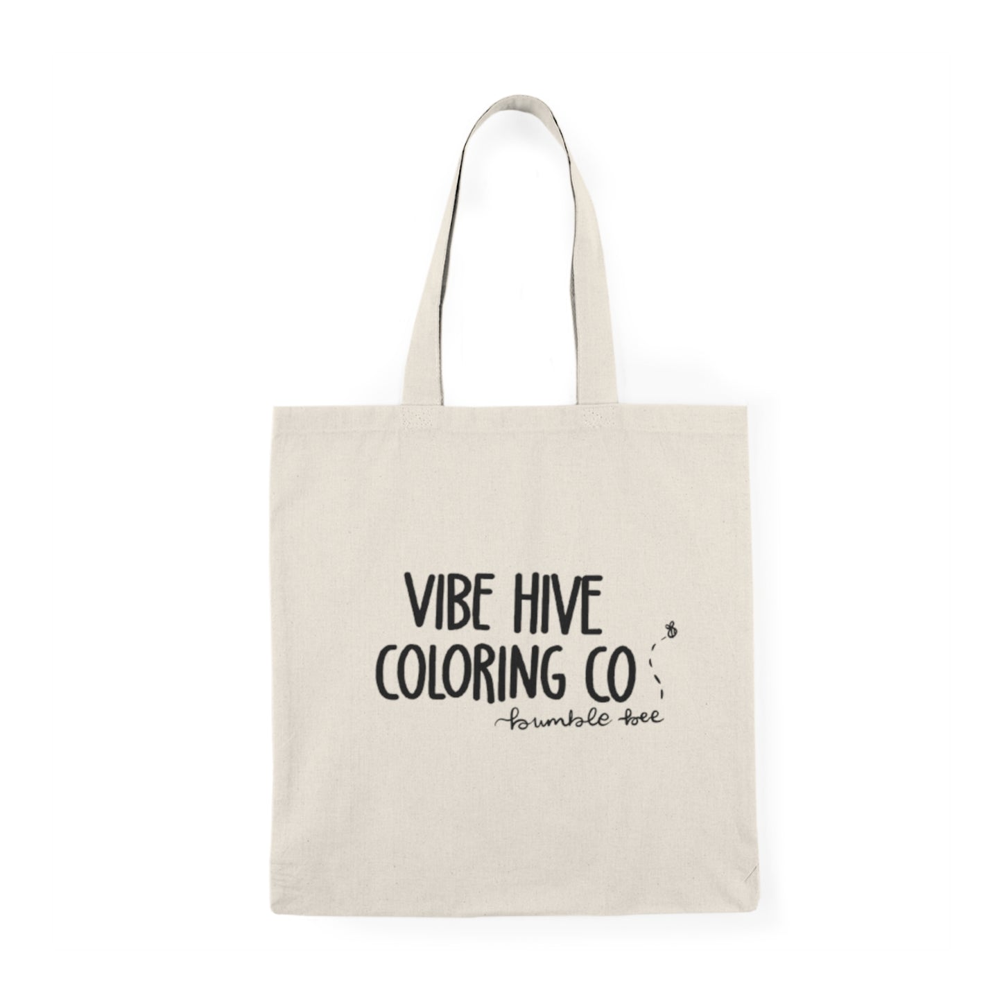 Natural Tote Bag