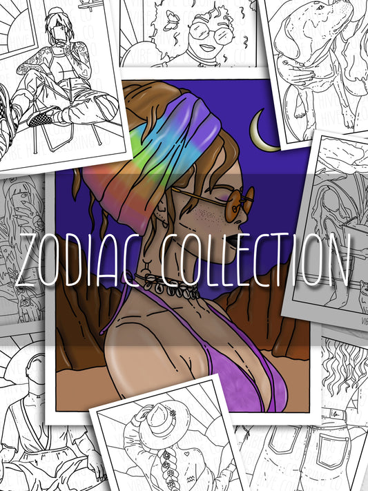 ZODIAC COLLECTION